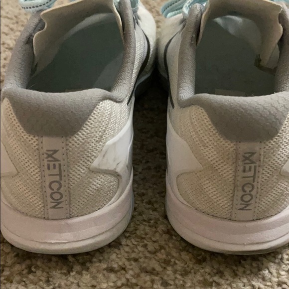 Nike Metcon 3 - Picture 4 of 4